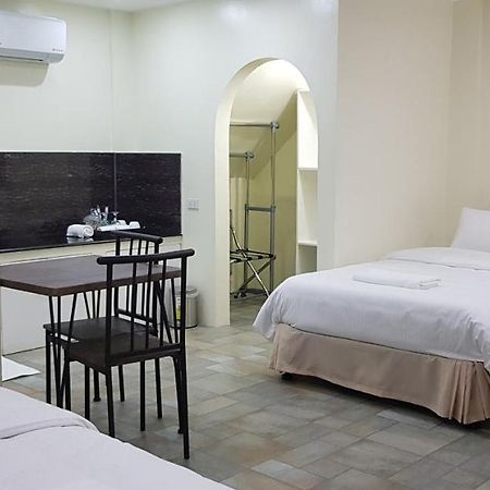 Cess Summer Boutique Hotel Калибо Екстериор снимка