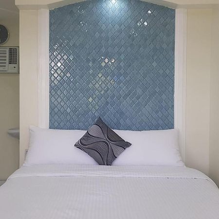 Cess Summer Boutique Hotel Калибо Екстериор снимка