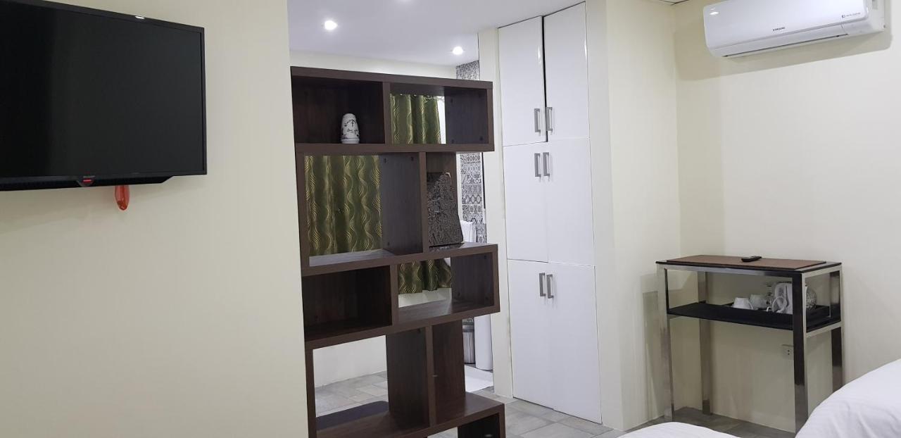 Cess Summer Boutique Hotel Калибо Екстериор снимка
