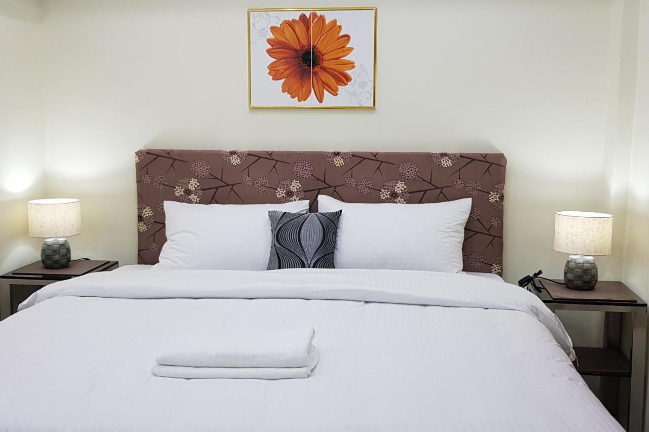 Cess Summer Boutique Hotel Калибо Екстериор снимка