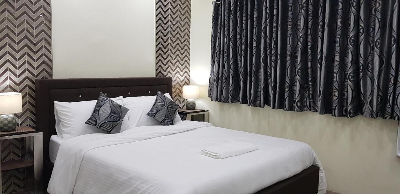 Cess Summer Boutique Hotel Калибо Екстериор снимка