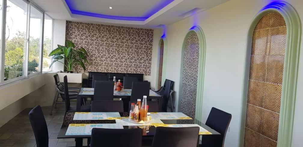Cess Summer Boutique Hotel Калибо Екстериор снимка