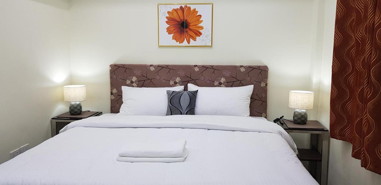 Cess Summer Boutique Hotel Калибо Екстериор снимка