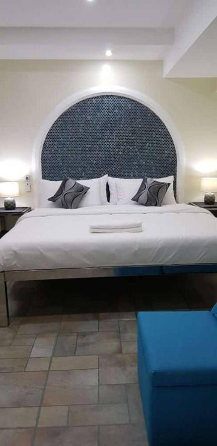 Cess Summer Boutique Hotel Калибо Екстериор снимка