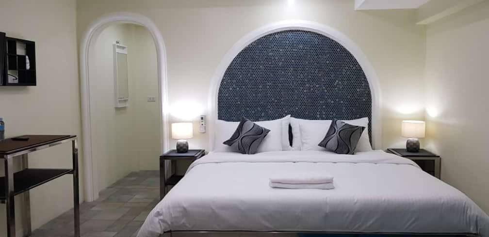 Cess Summer Boutique Hotel Калибо Екстериор снимка