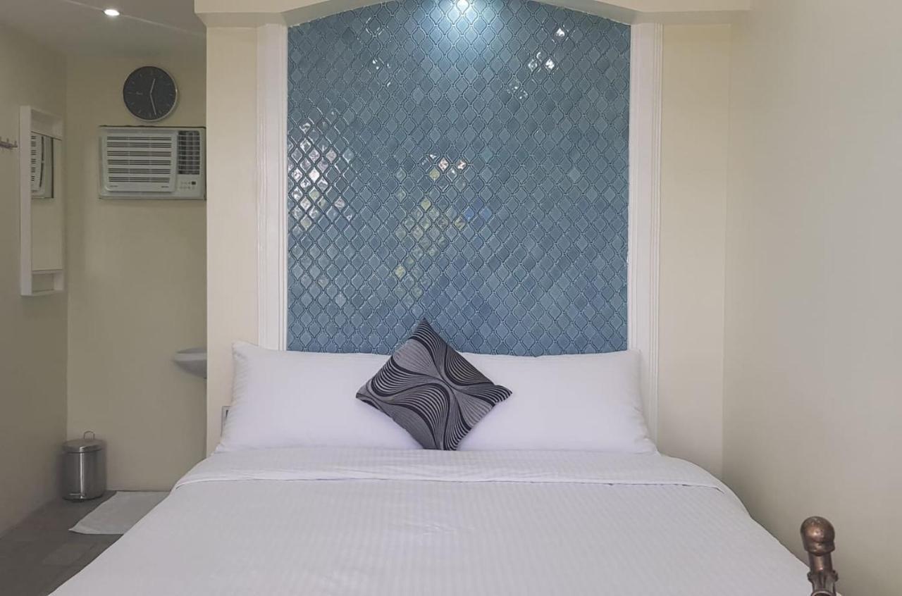 Cess Summer Boutique Hotel Калибо Екстериор снимка